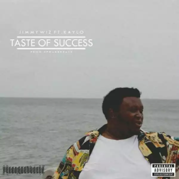 Jimmy Wiz - Taste Of Success Ft. Kaylo